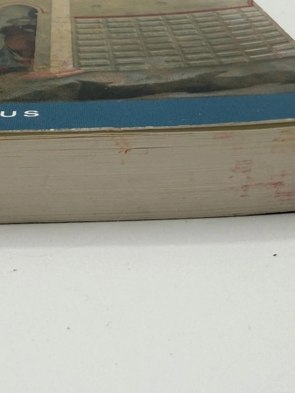 An Exorcist Tells His Story by Gabriele Amorth (1999, Paperback Book)
